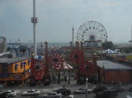 coney island