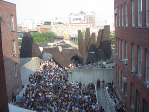 PS1 July 2009