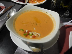 gazpacho
