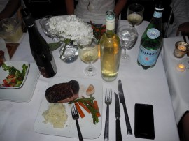 main course main course