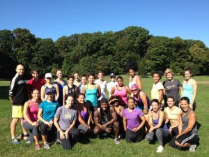 9.15.12 workout group