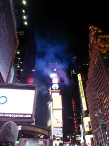 times square