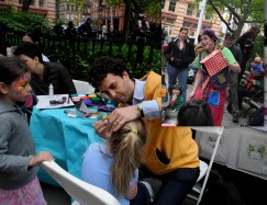 children entertainment