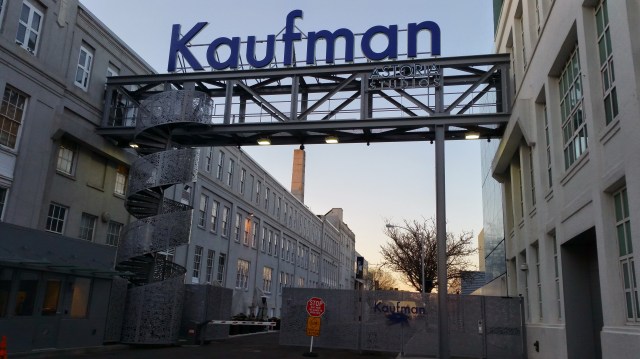 kaufman