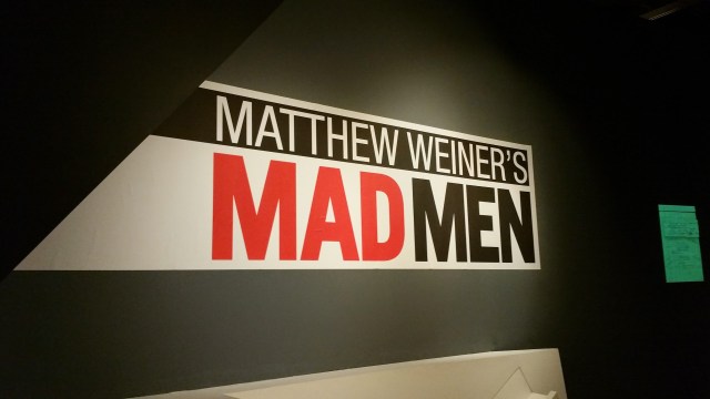mad men